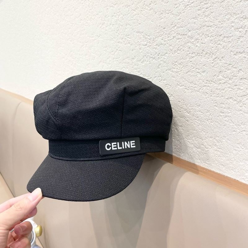 Celine Caps